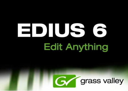Edius Logo